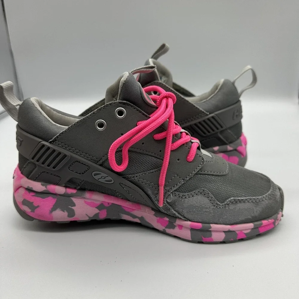 Heelys brand model